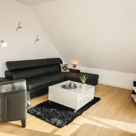 Ferienwohnung Ostseerauschen Scharbeutz Bagian luar foto