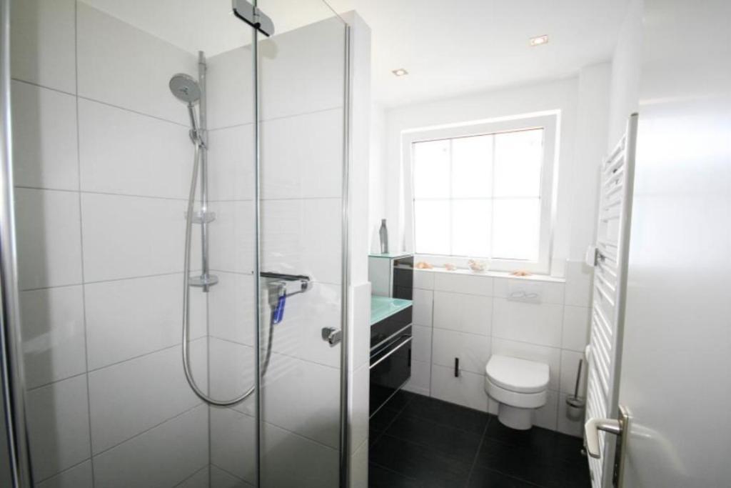 Ferienwohnung Ostseerauschen Scharbeutz Bagian luar foto