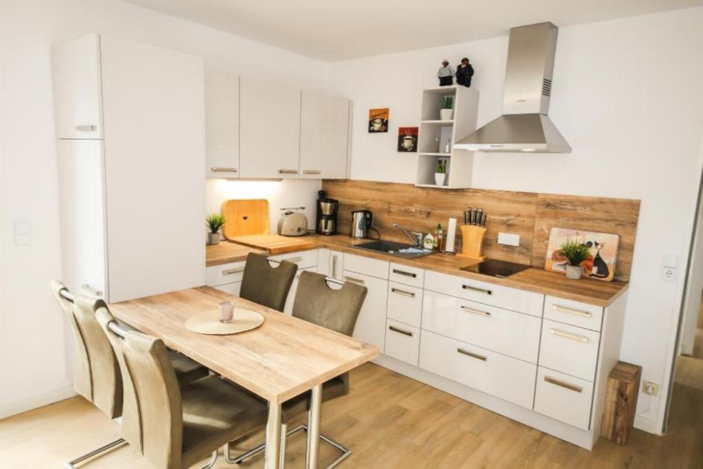 Ferienwohnung Ostseerauschen Scharbeutz Bagian luar foto